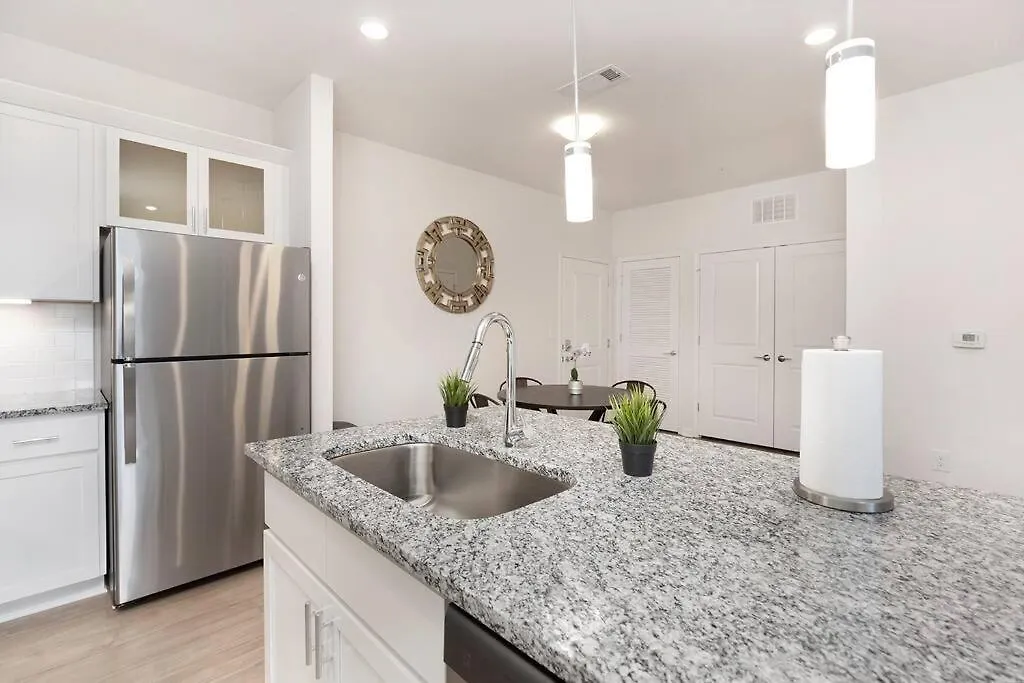 Modern Stylish Concord Condo
