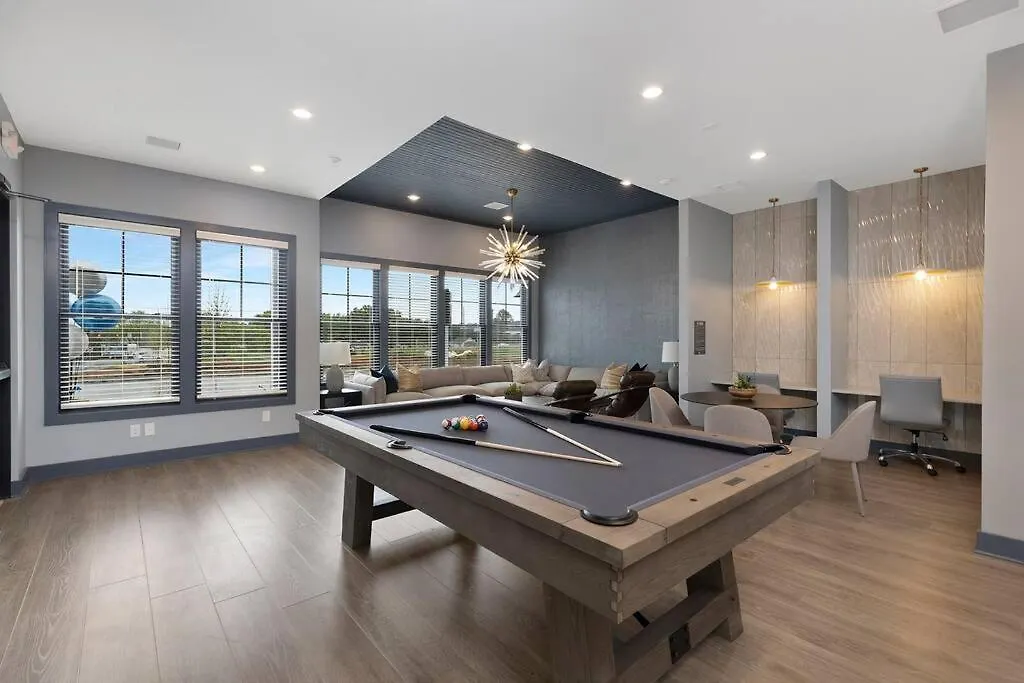 Apartment Modern Stylish Concord Condo United States