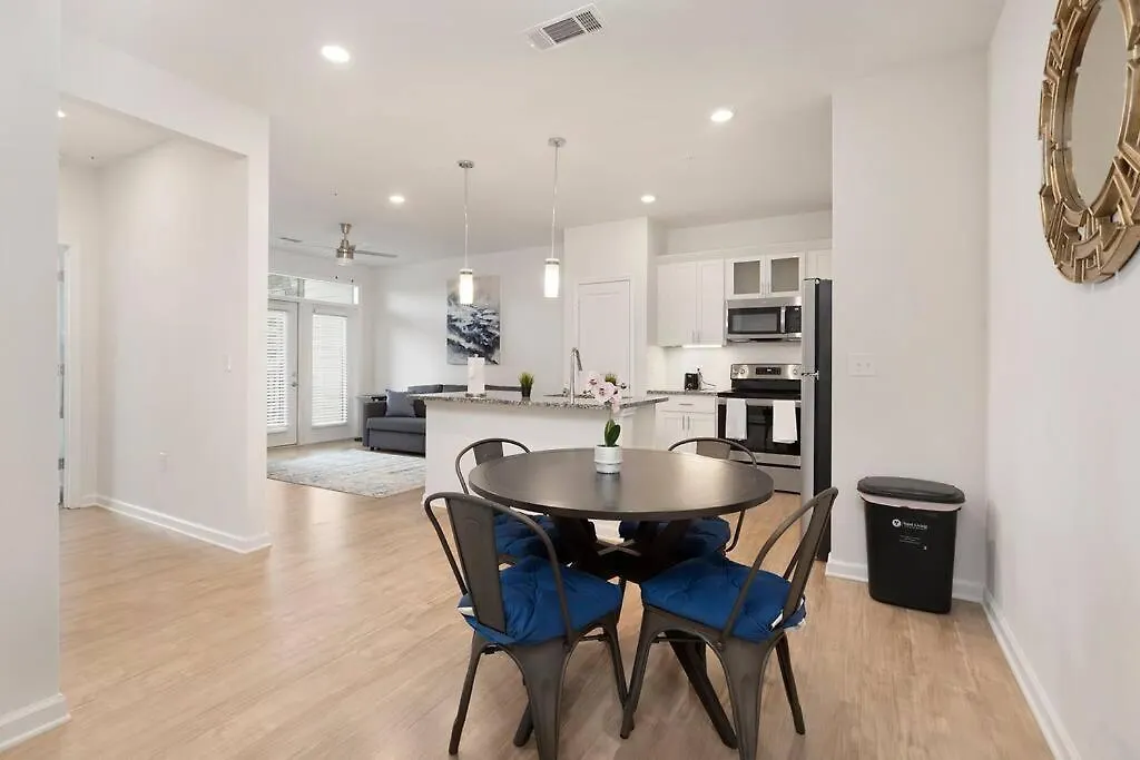 Modern Stylish Concord Condo 0*,  United States