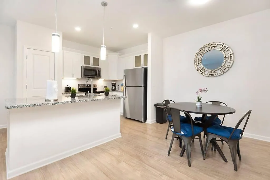 Modern Stylish Concord Condo