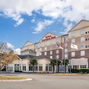 3* Hotel Hilton Garden Charlotte/concord